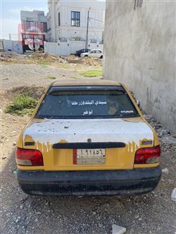 سایپا 131